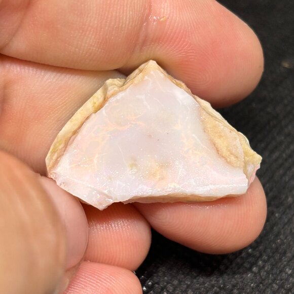 Warp Color Rolling Flash Spencer Idaho Single Opal Rub - Picture 6 of 10